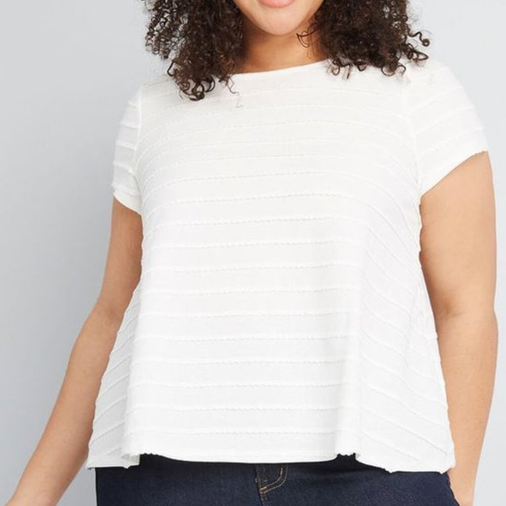Modcloth Playfully Functioning Top - image 1